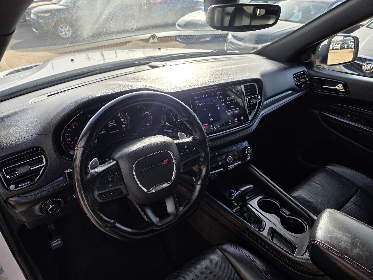 Dodge Durango R/T AWD 2022