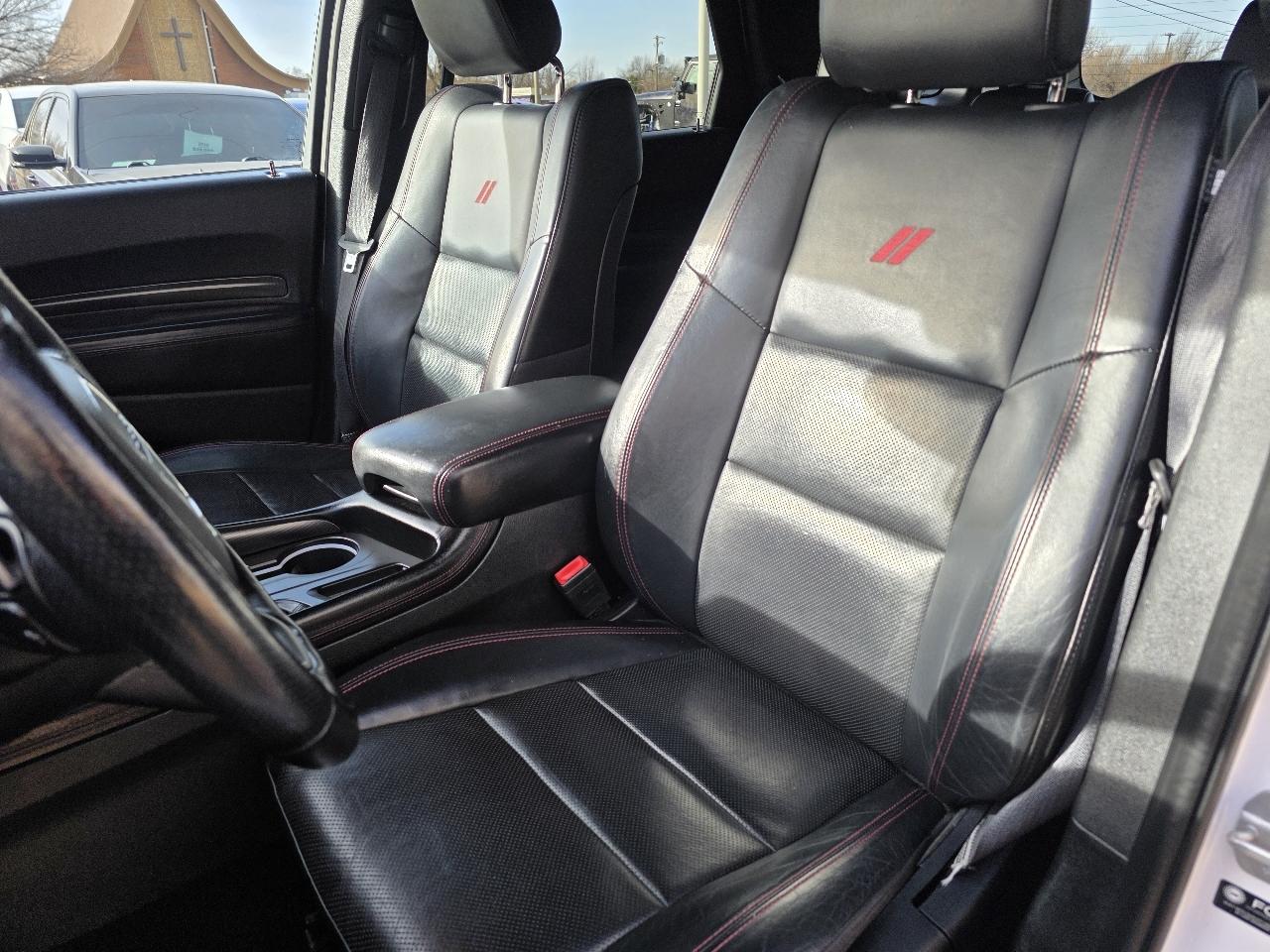 Dodge Durango R/T AWD 2022