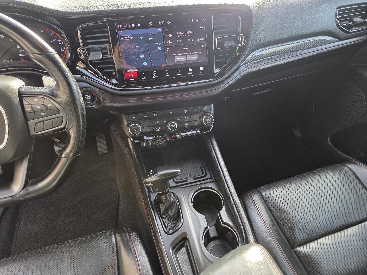 Dodge Durango R/T AWD 2022