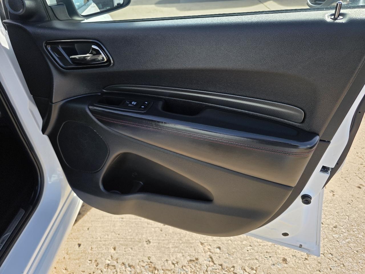 Dodge Durango R/T AWD 2022