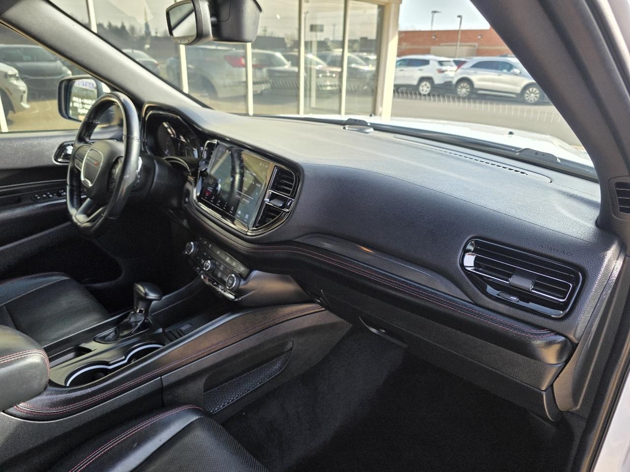 Dodge Durango R/T AWD 2022