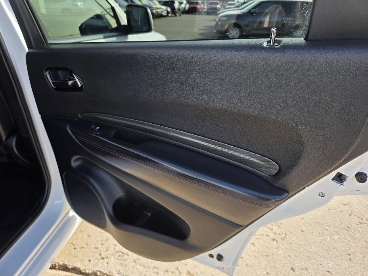 Dodge Durango R/T AWD 2022