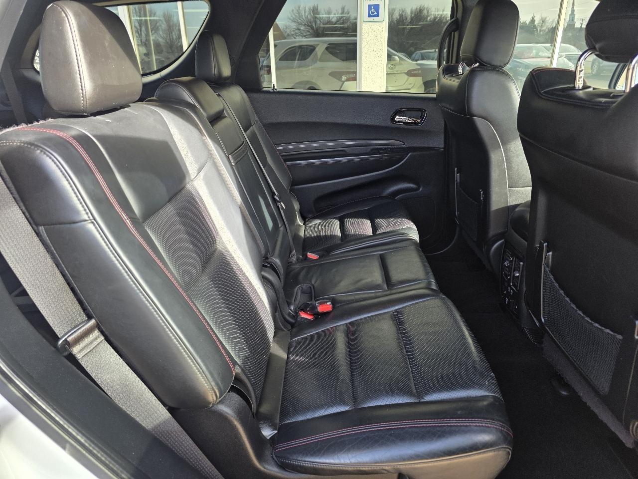 Dodge Durango R/T AWD 2022