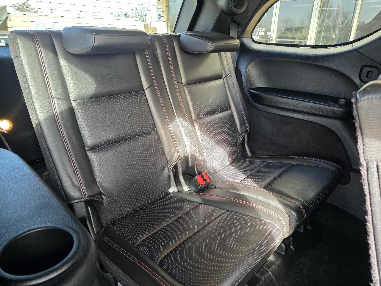 Dodge Durango R/T AWD 2022