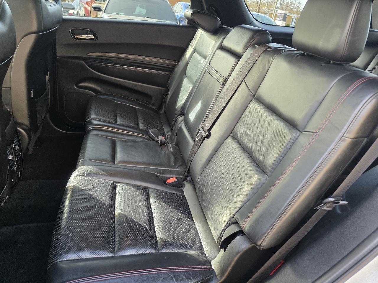 Dodge Durango R/T AWD 2022