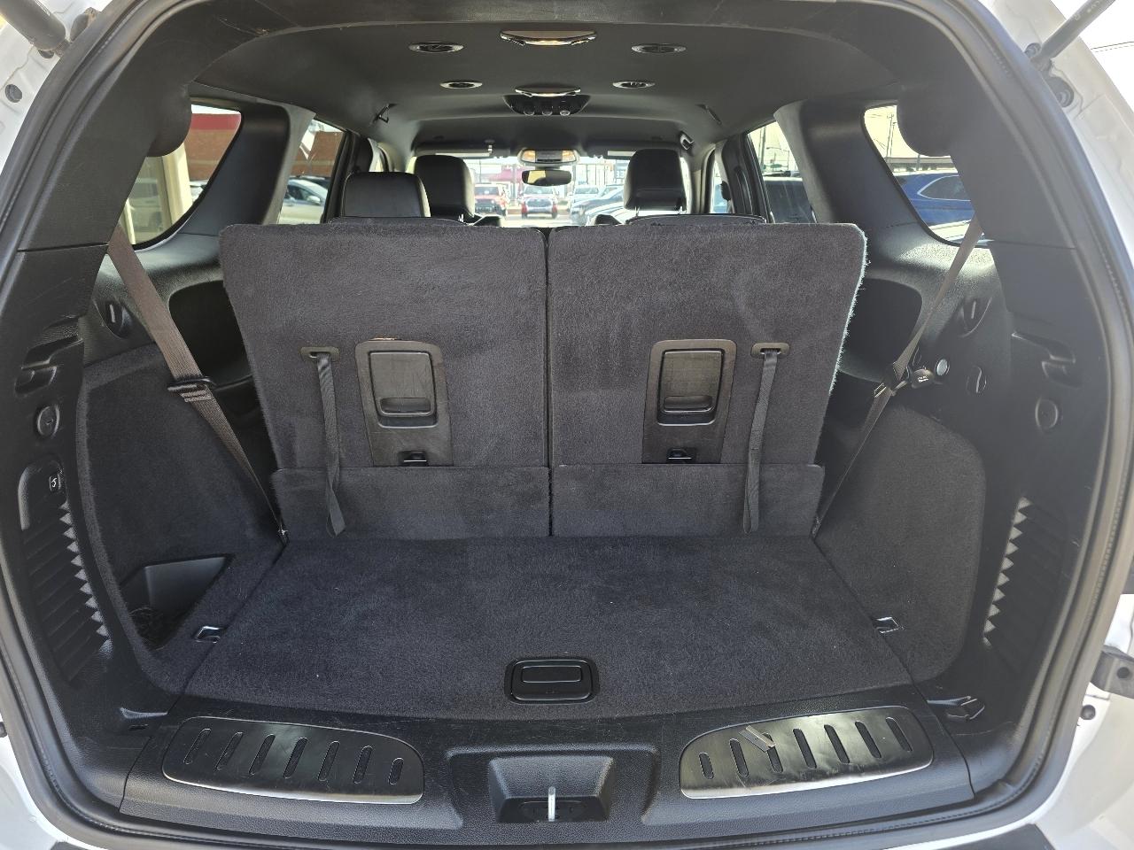 Dodge Durango R/T AWD 2022