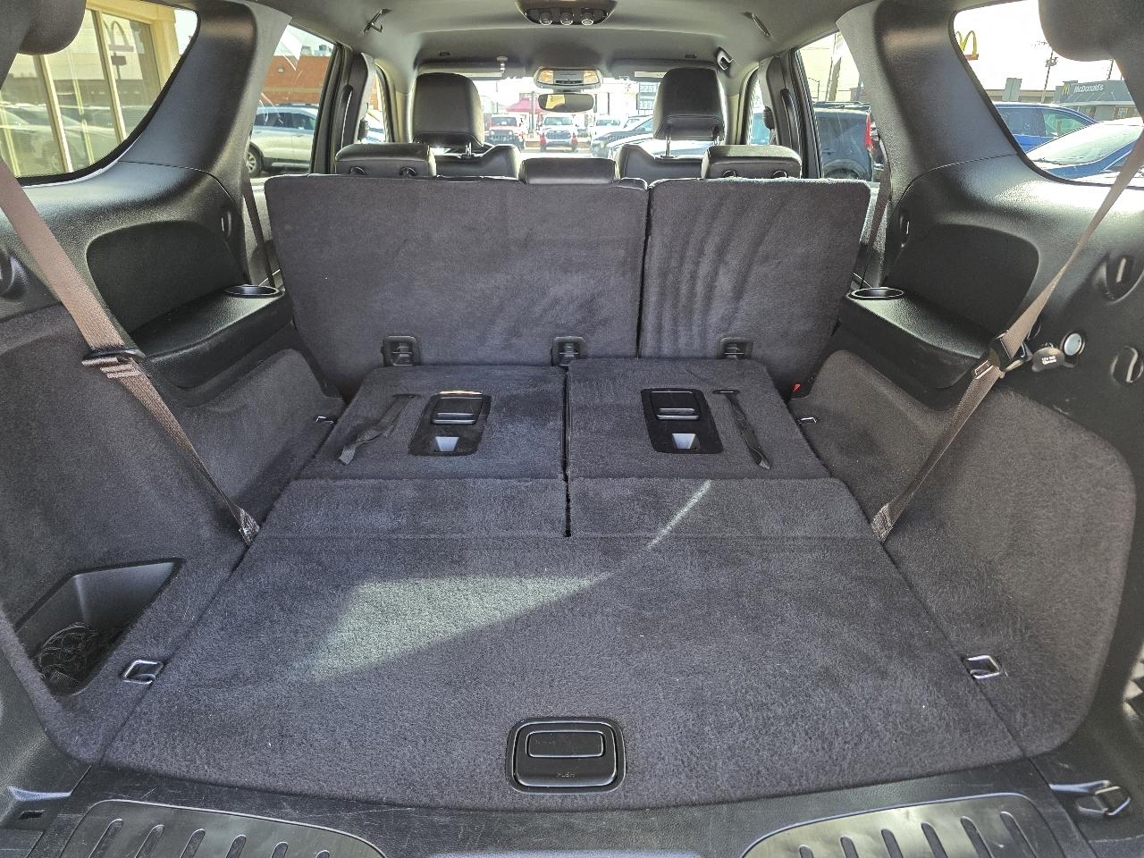 Dodge Durango R/T AWD 2022