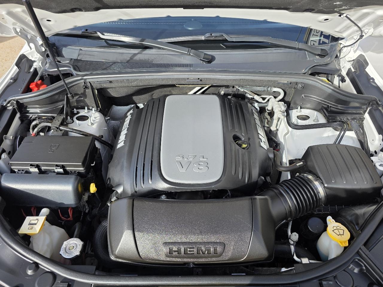 Dodge Durango R/T AWD 2022