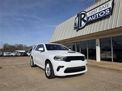 2022 Dodge Durango 