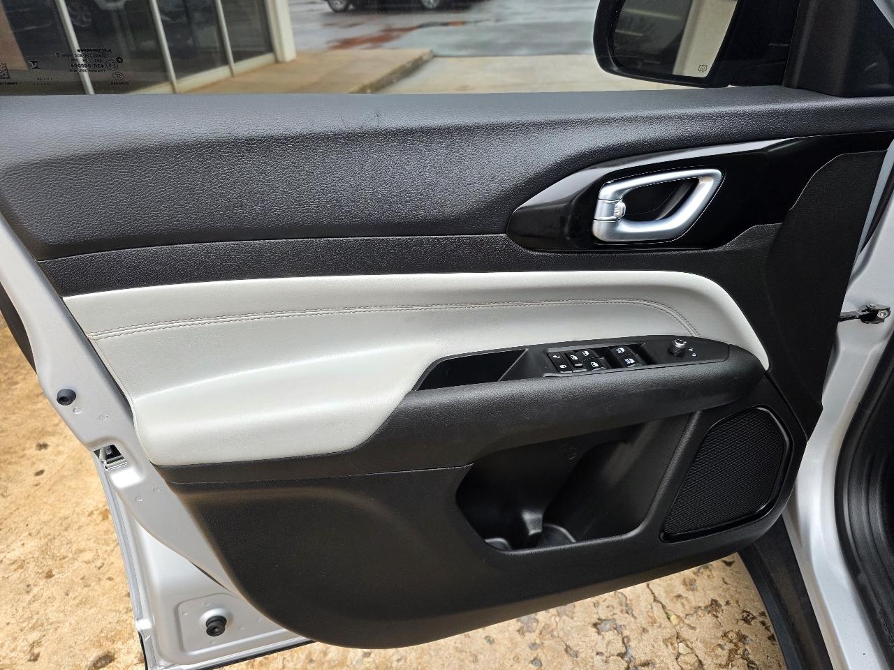 Jeep Compass Limited 4x4 2024