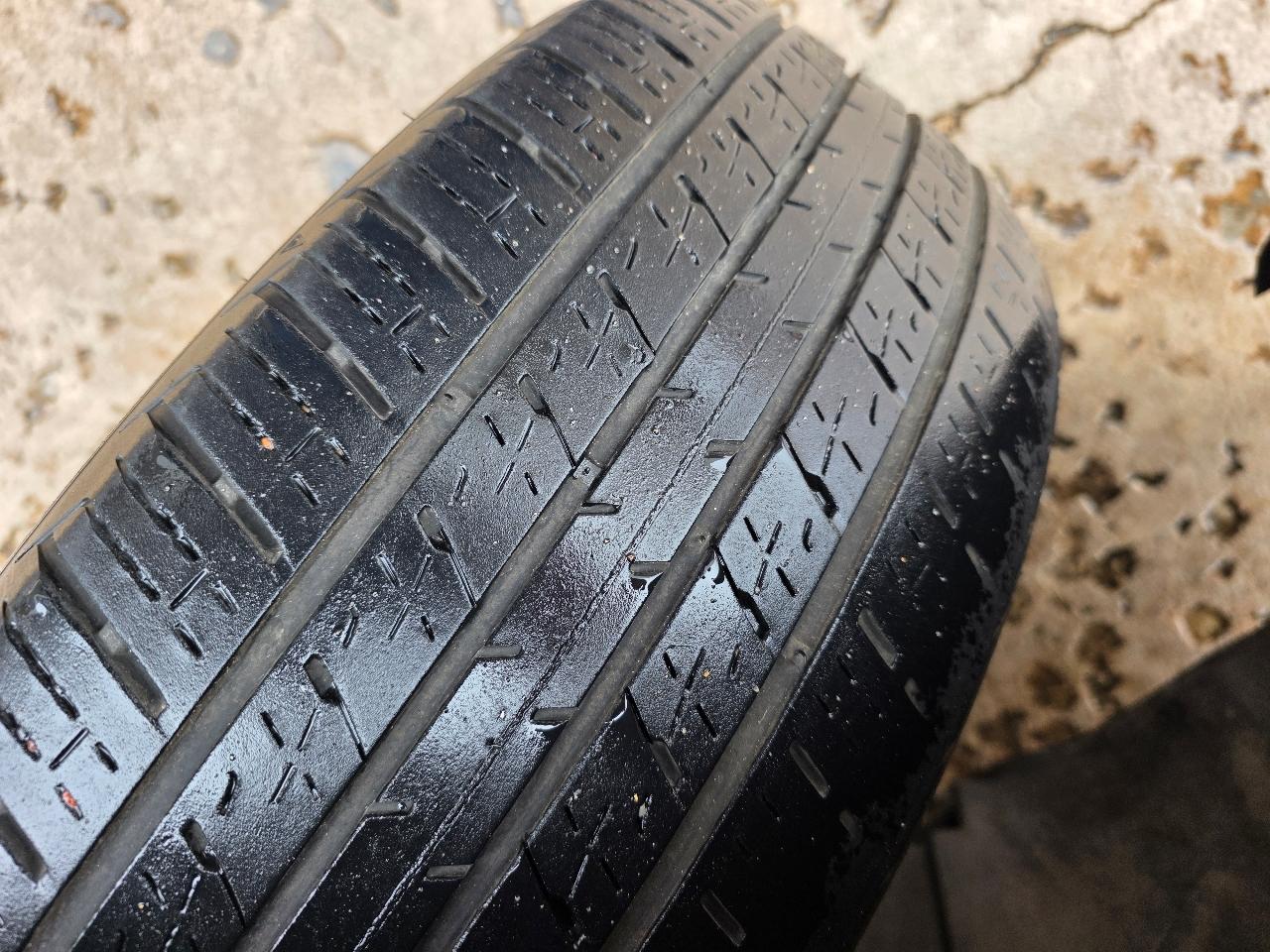 Jeep Compass Limited 4x4 2024