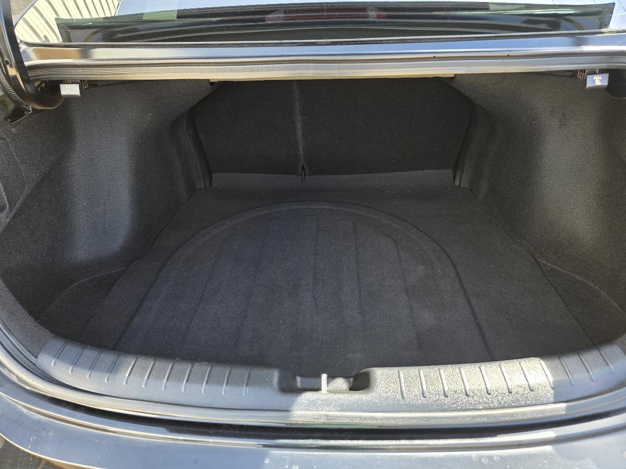 Kia Forte LXS IVT 2024