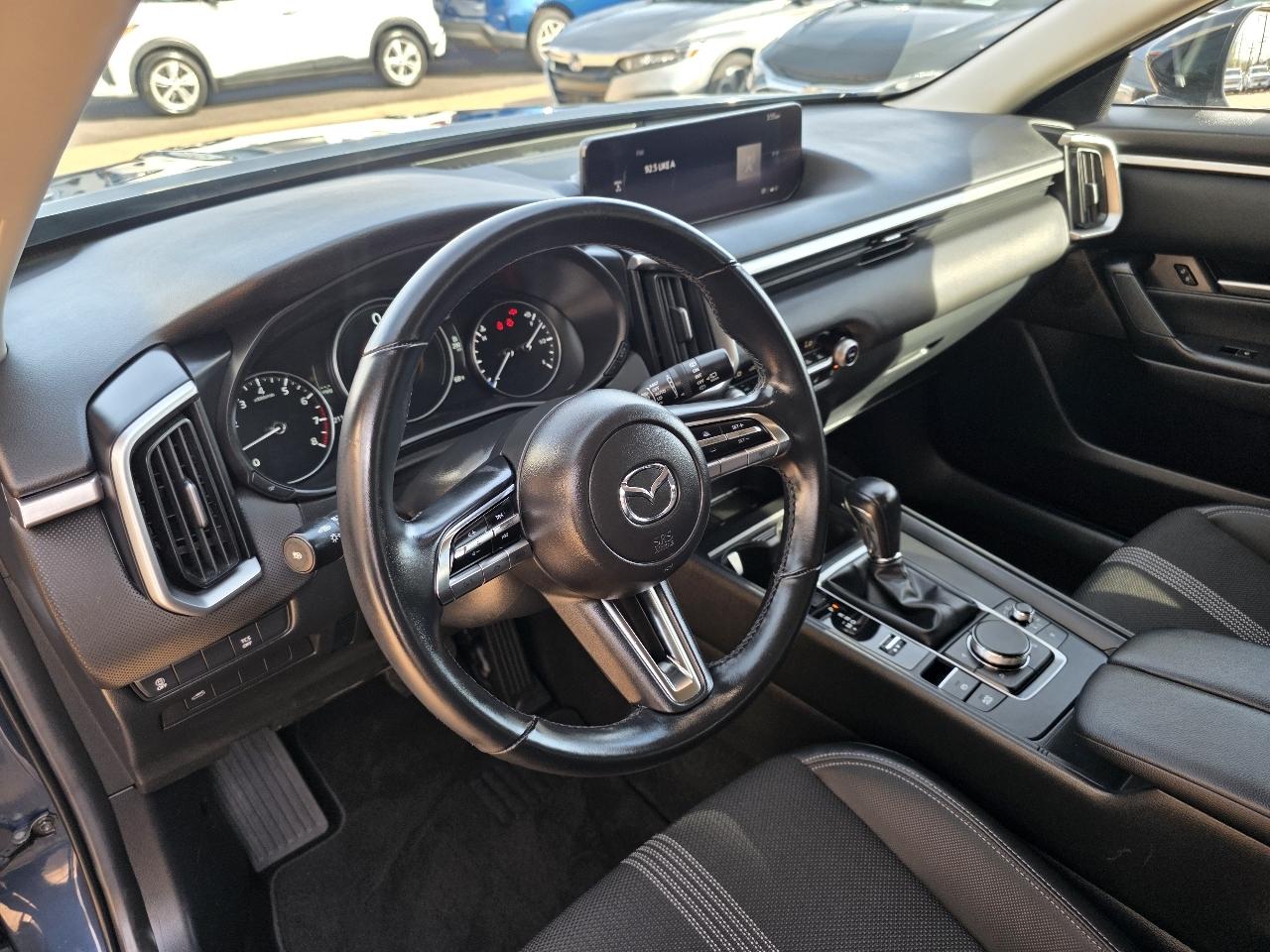 Mazda CX-50 2.5 S Preferred Package AWD 2025