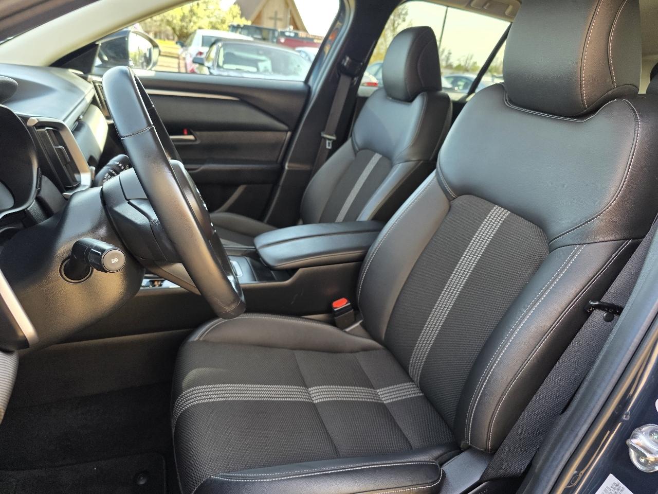 Mazda CX-50 2.5 S Preferred Package AWD 2025