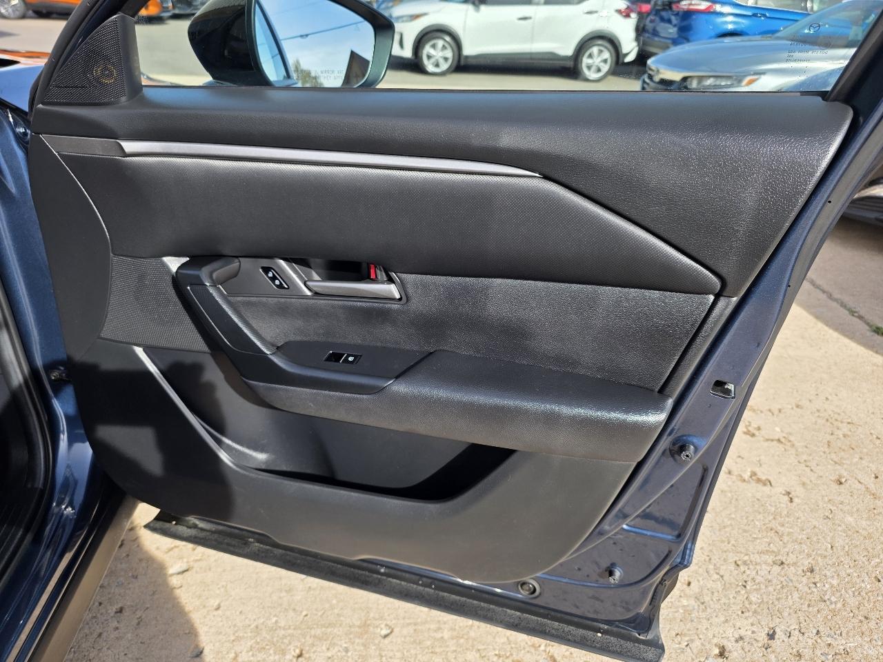 Mazda CX-50 2.5 S Preferred Package AWD 2025