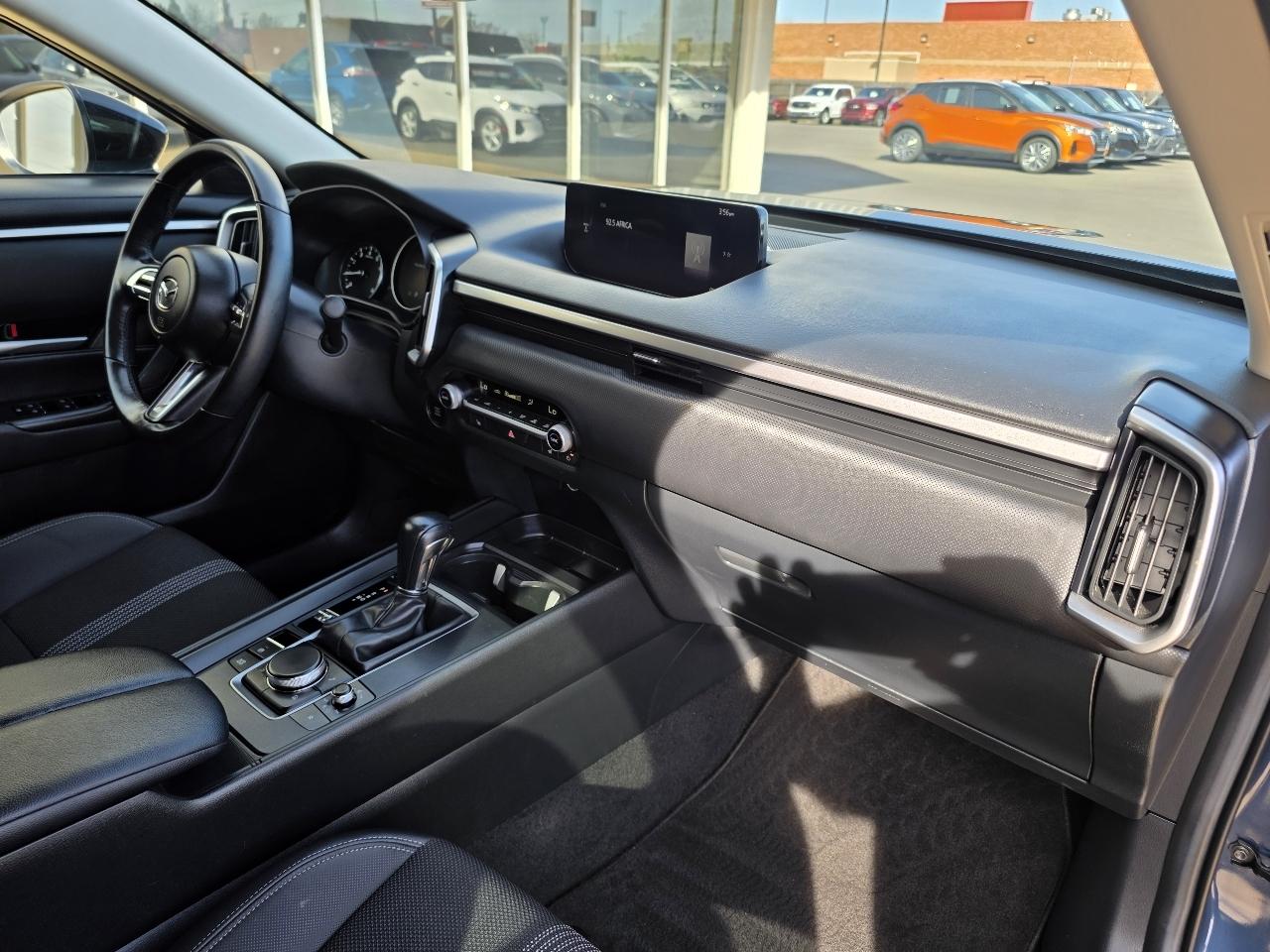 Mazda CX-50 2.5 S Preferred Package AWD 2025