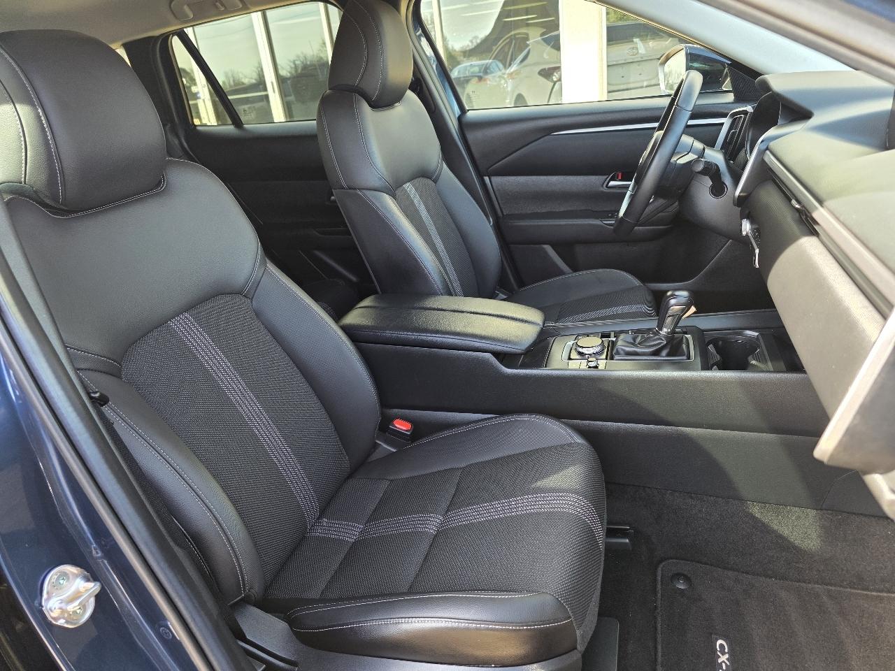 Mazda CX-50 2.5 S Preferred Package AWD 2025