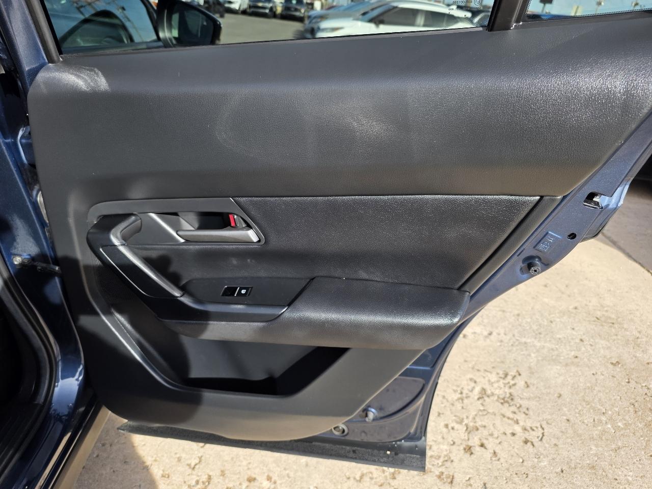 Mazda CX-50 2.5 S Preferred Package AWD 2025