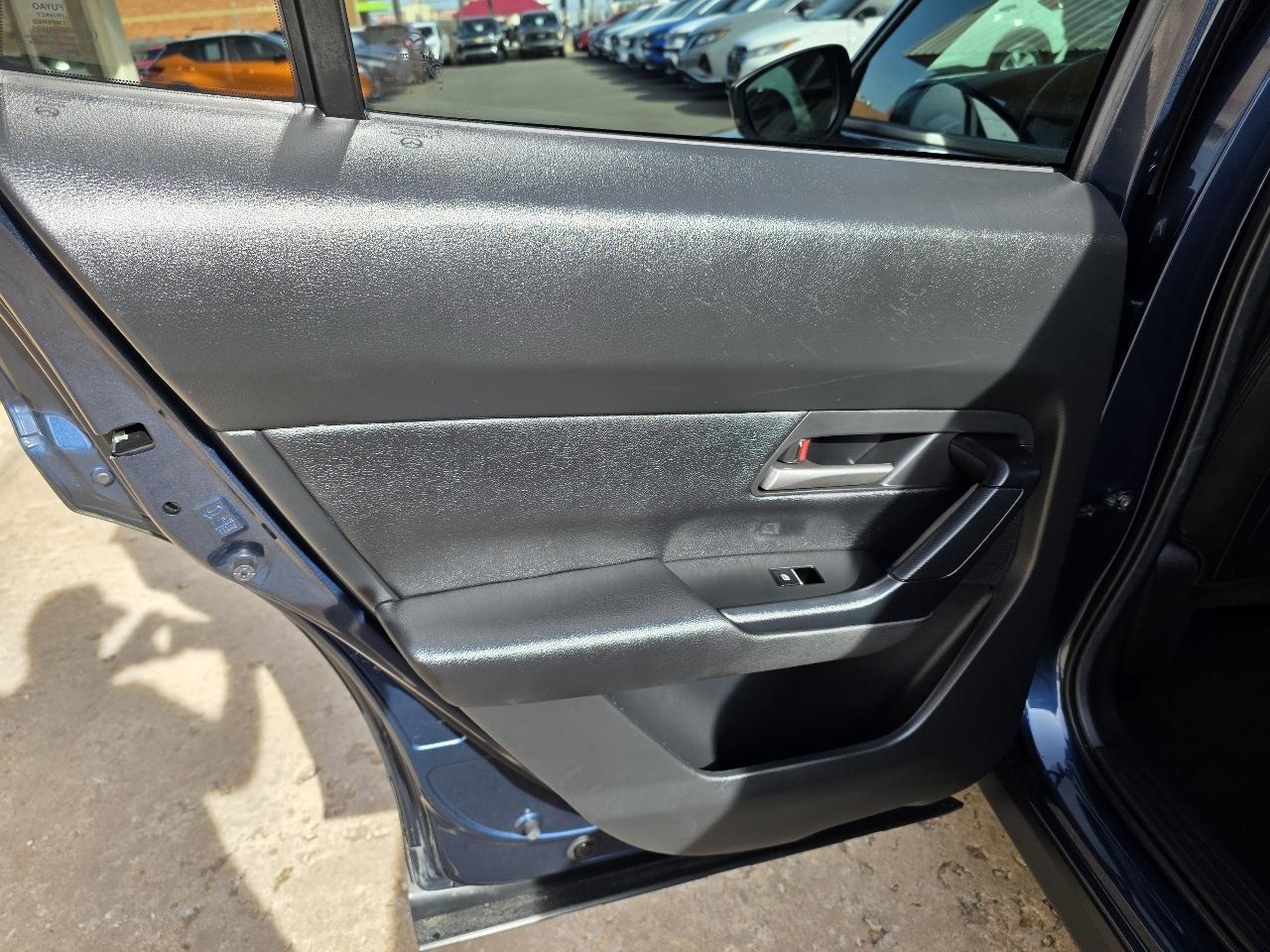 Mazda CX-50 2.5 S Preferred Package AWD 2025