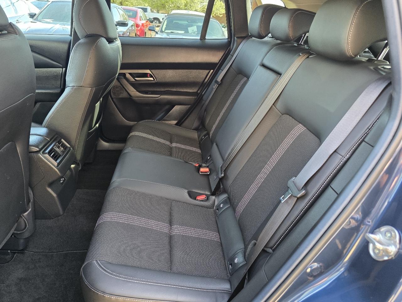 Mazda CX-50 2.5 S Preferred Package AWD 2025