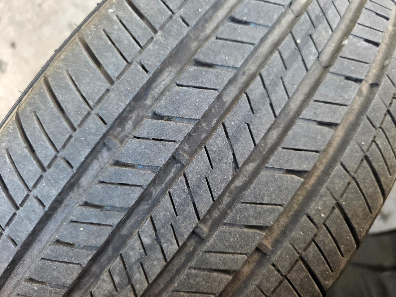 Mazda CX-50 2.5 S Preferred Package AWD 2025