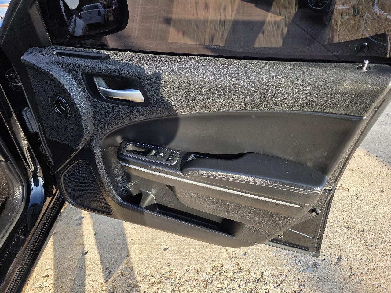 Dodge Charger SXT RWD 2022