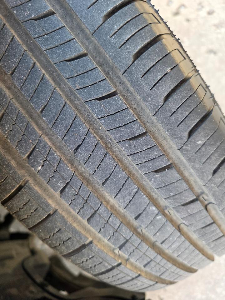 Dodge Charger SXT RWD 2022