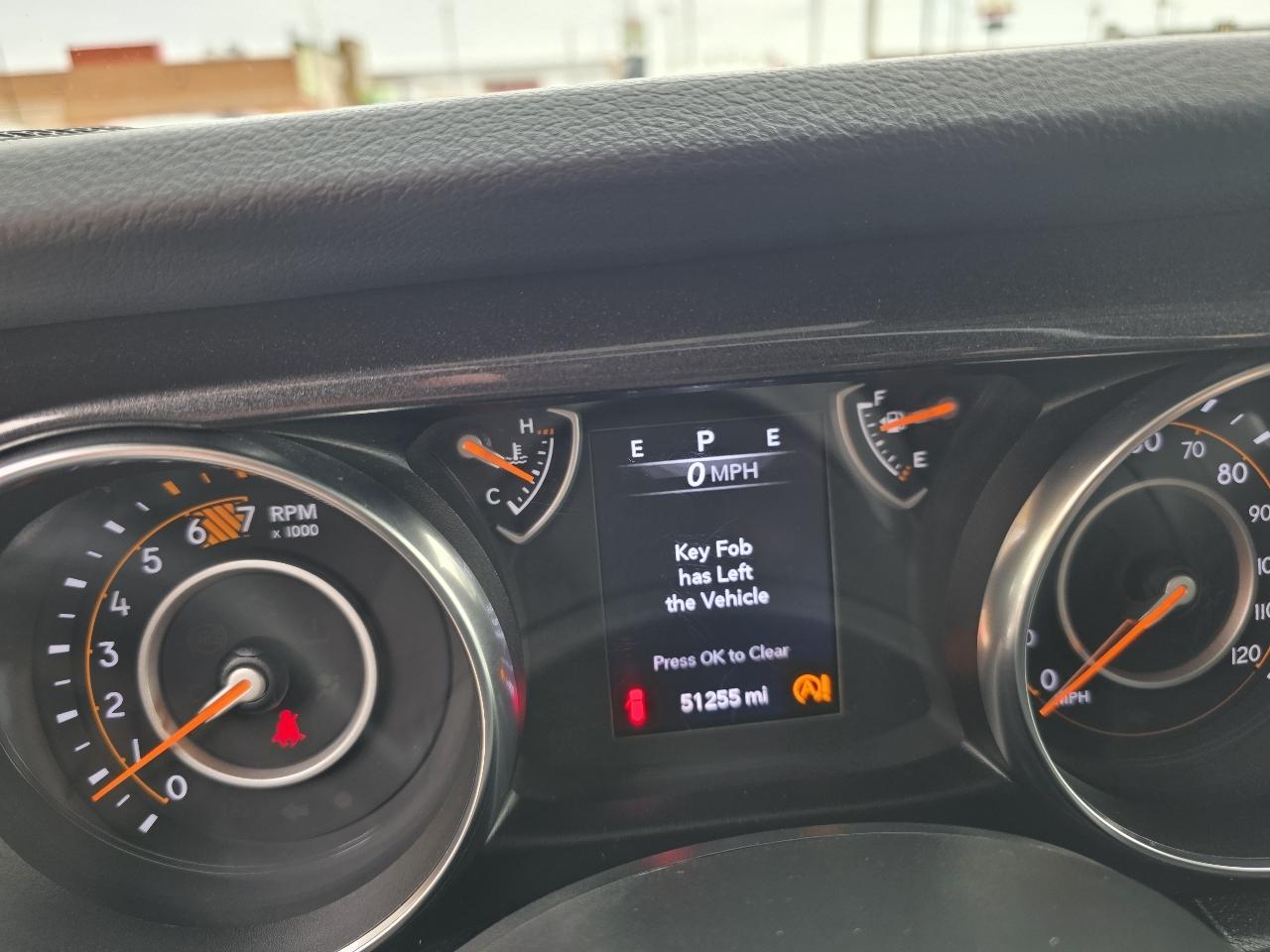 Jeep Wrangler Unlimited Sport Altitude 4x4 2020