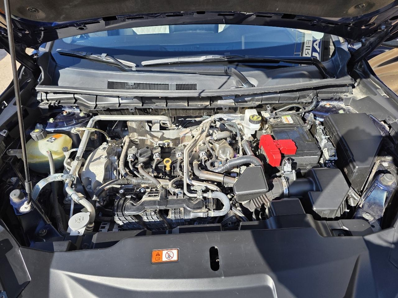 Mitsubishi Outlander SEL FWD 2024