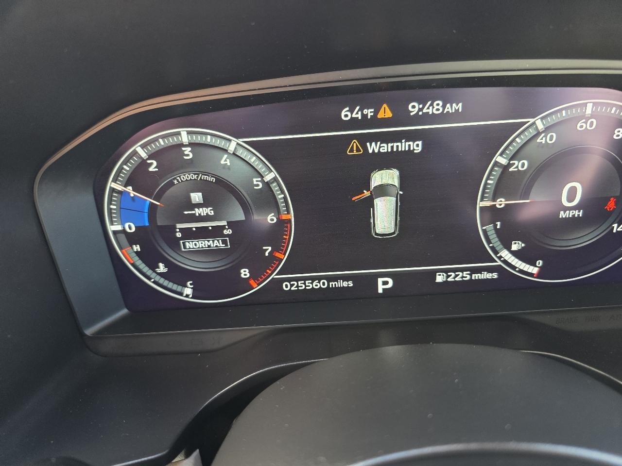 Mitsubishi Outlander SEL FWD 2024