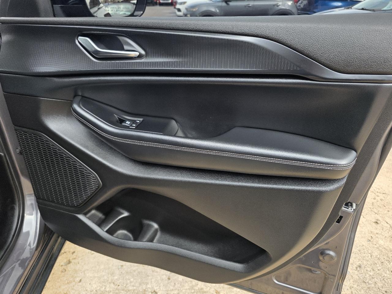 Jeep Grand Cherokee L Altitude 4x4 2024