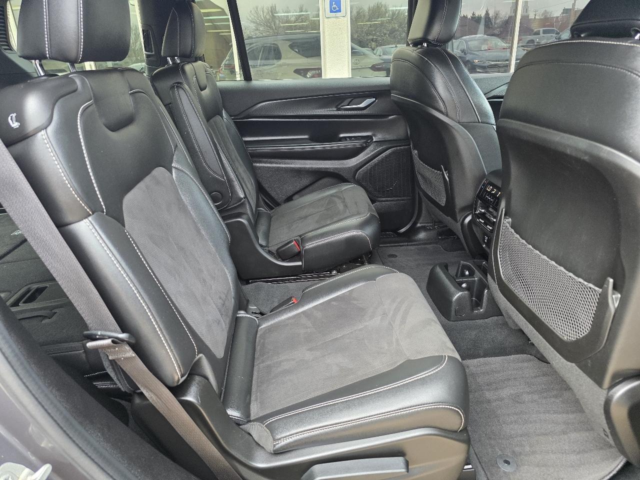 Jeep Grand Cherokee L Altitude 4x4 2024