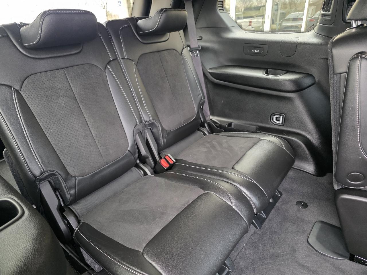 Jeep Grand Cherokee L Altitude 4x4 2024