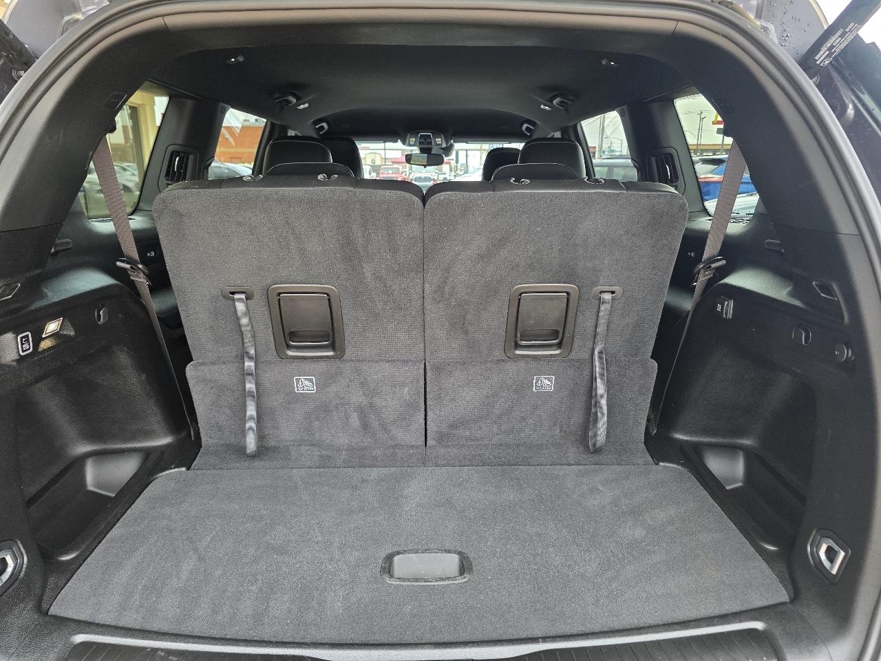 Jeep Grand Cherokee L Altitude 4x4 2024