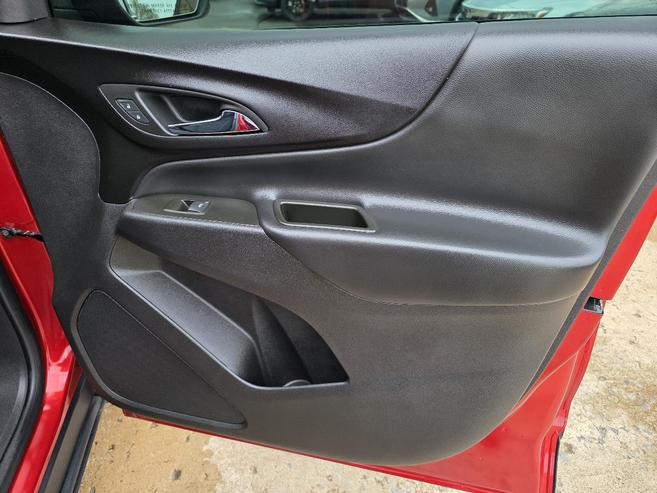 Chevrolet Equinox FWD 4dr LT w/1LT 2024