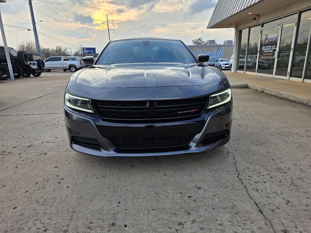 Dodge Charger SXT RWD 2023