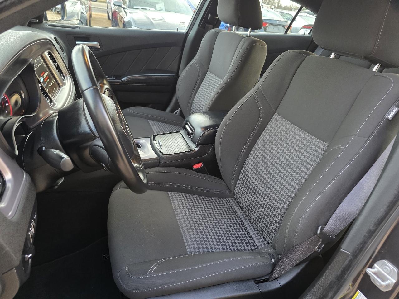 Dodge Charger SXT RWD 2023