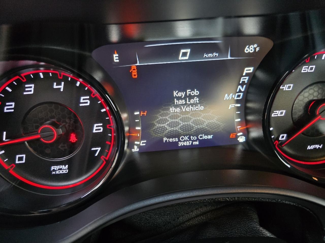 Dodge Charger SXT RWD 2023