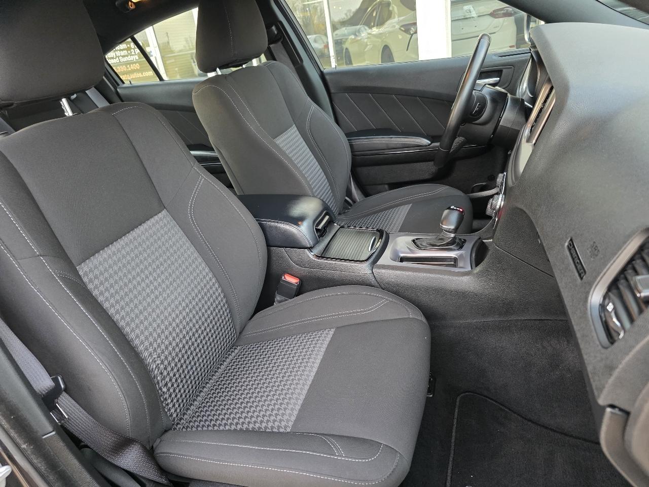 Dodge Charger SXT RWD 2023