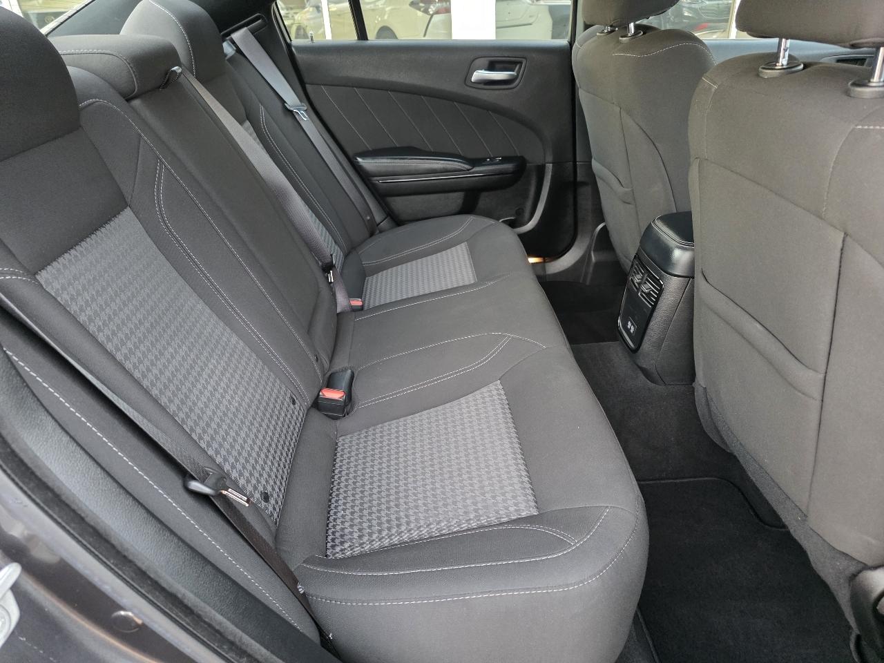 Dodge Charger SXT RWD 2023