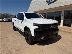 2022 Chevrolet Silverado 1500 LTD 