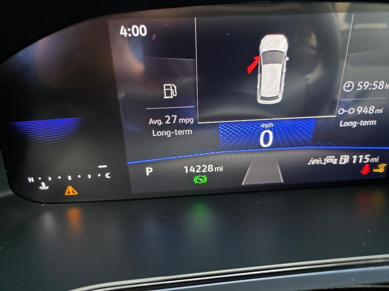 Volkswagen Taos SE FWD 2024