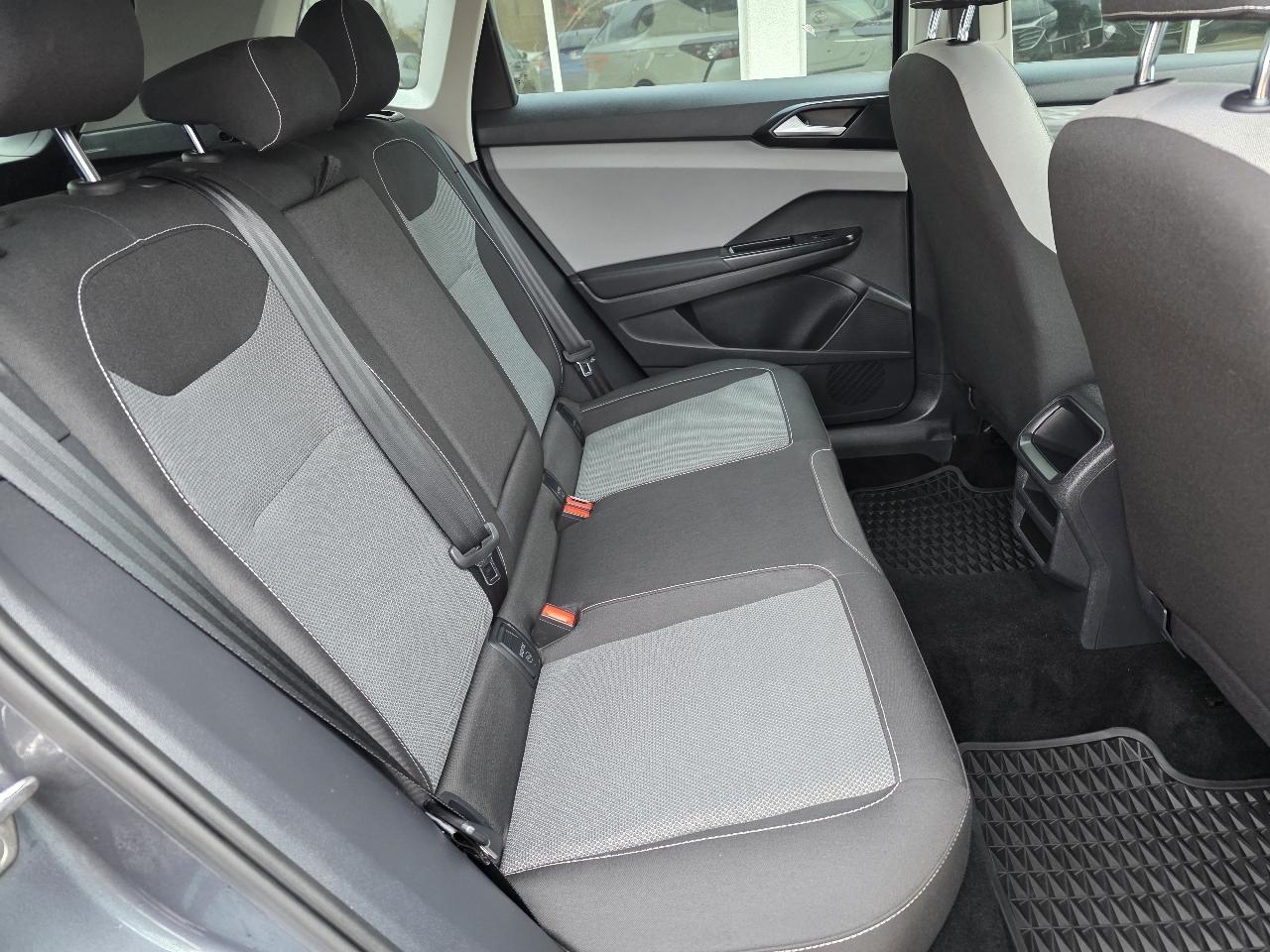 Volkswagen Taos S FWD 2023