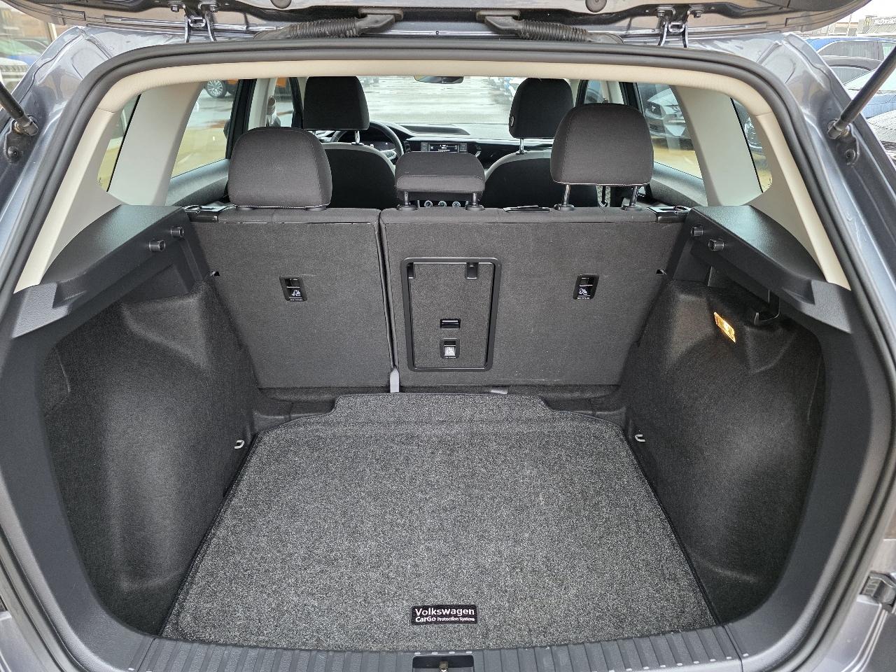 Volkswagen Taos S FWD 2023