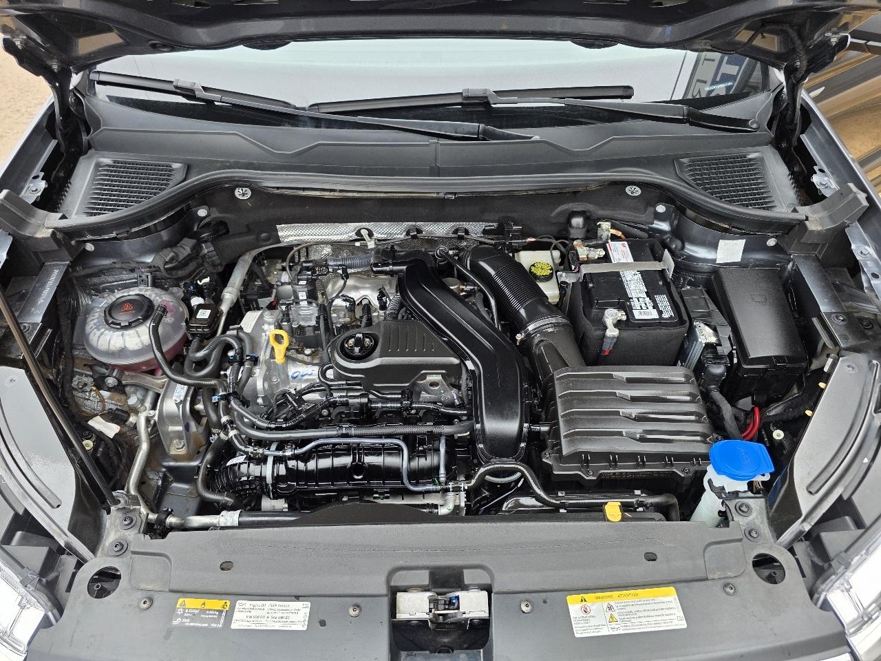 Volkswagen Taos S FWD 2023