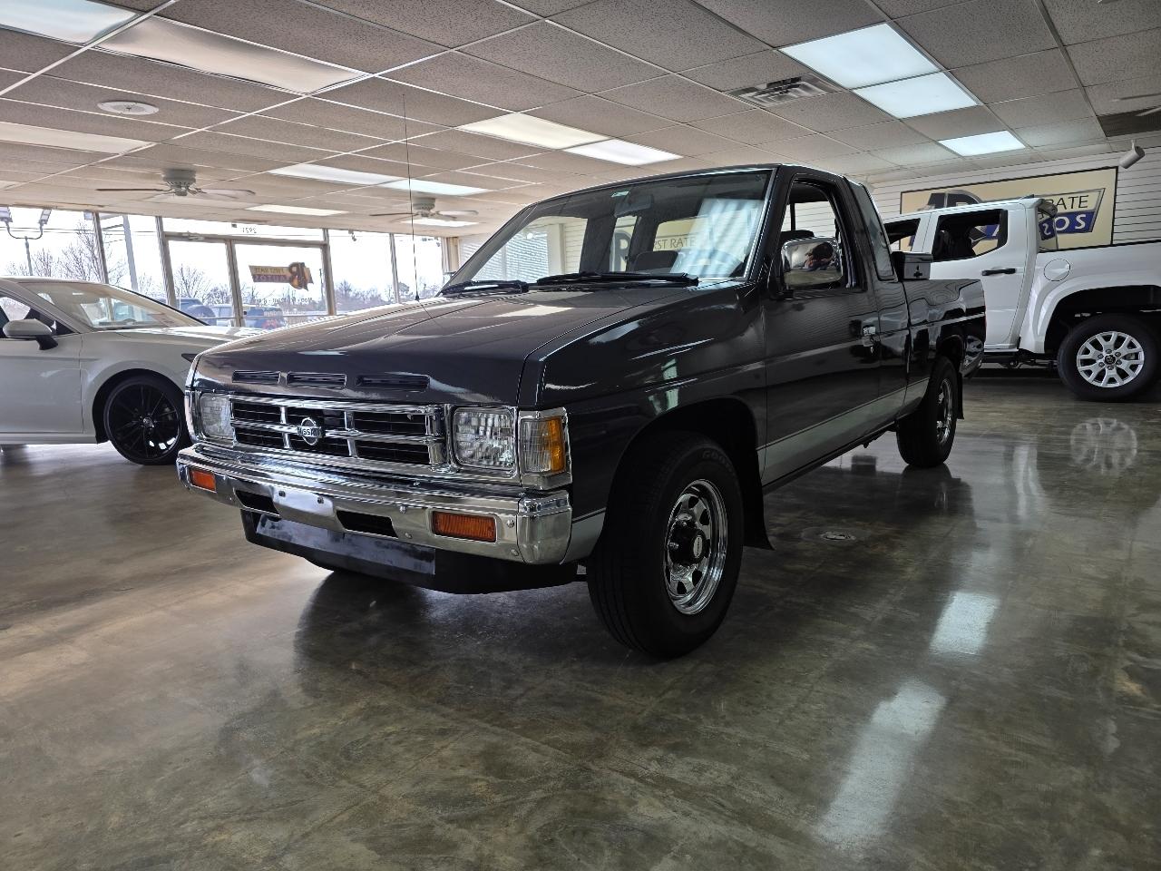 Nissan Pickup  1992