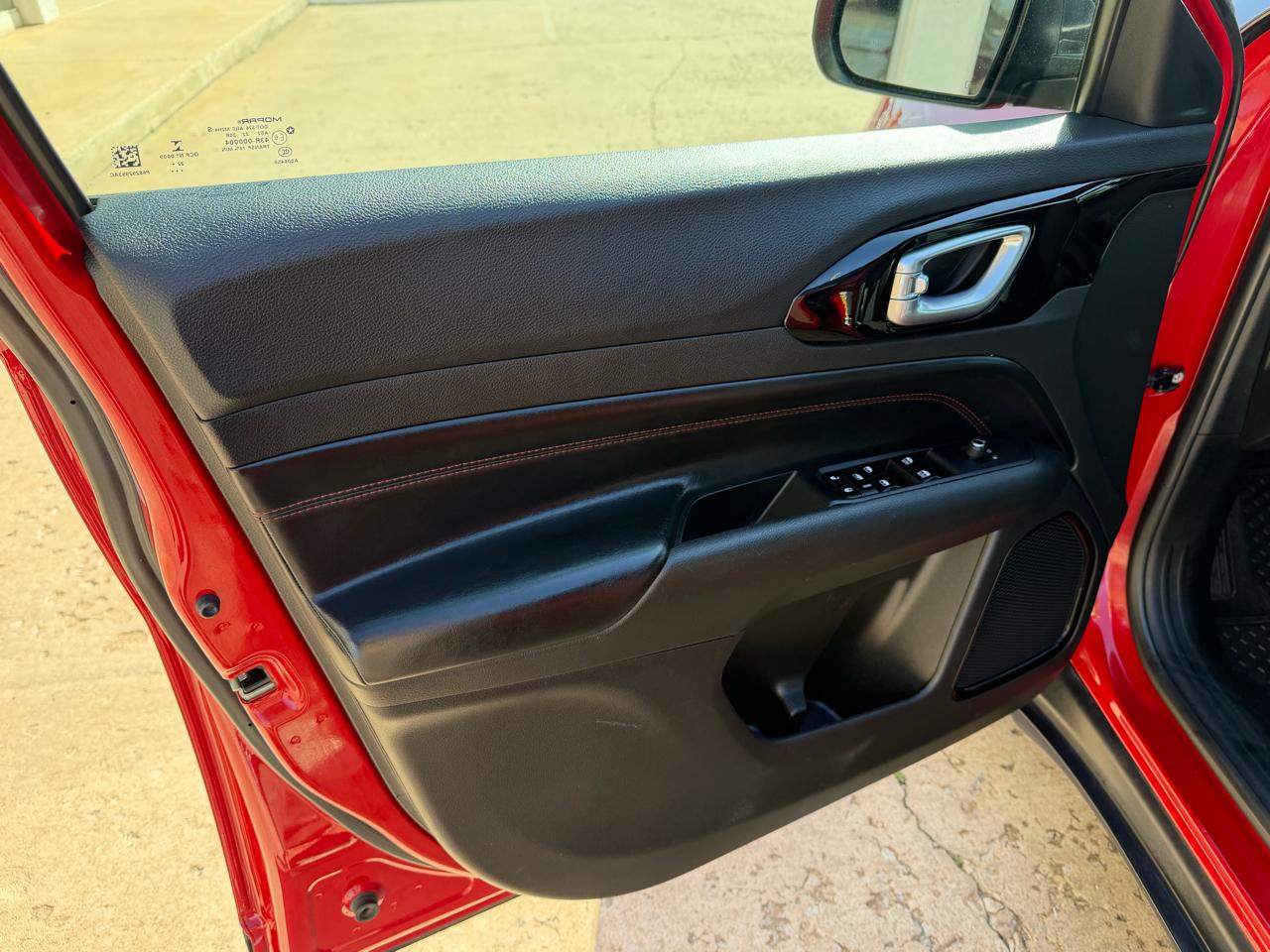 Jeep Compass Trailhawk 4x4 2023