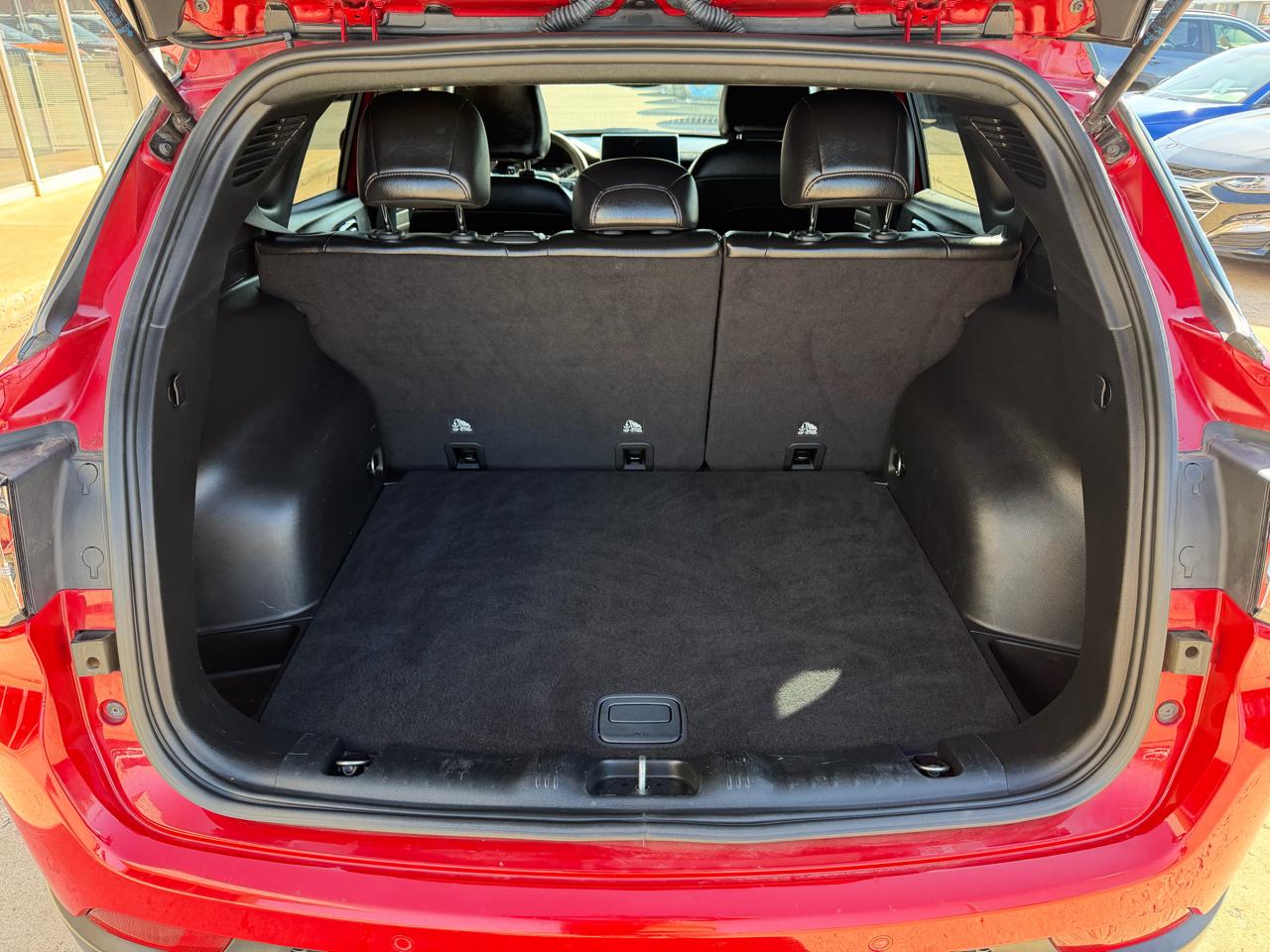 Jeep Compass Trailhawk 4x4 2023