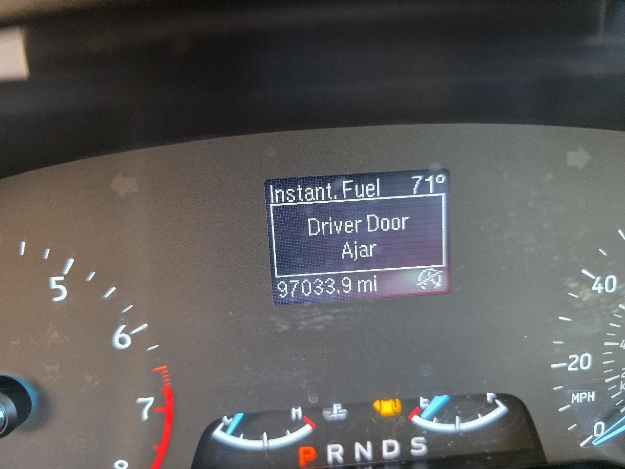 Ford EcoSport S FWD 2021