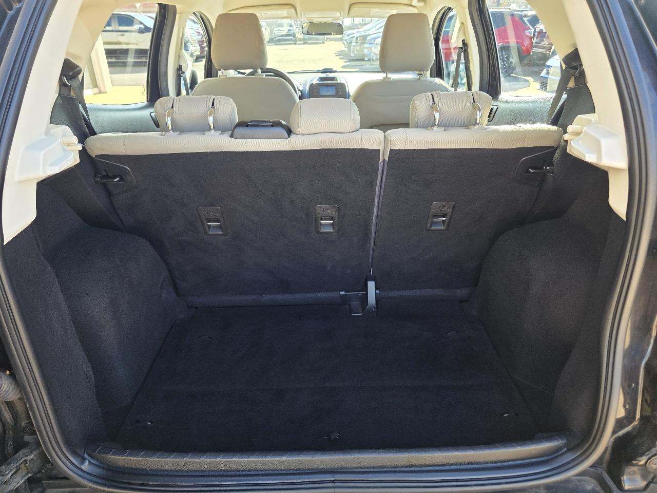 Ford EcoSport S FWD 2021